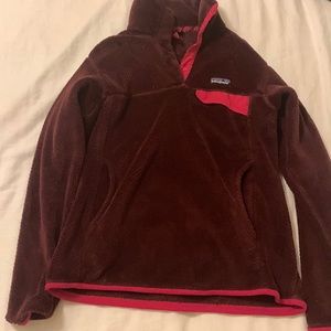 Patagonia Jacket